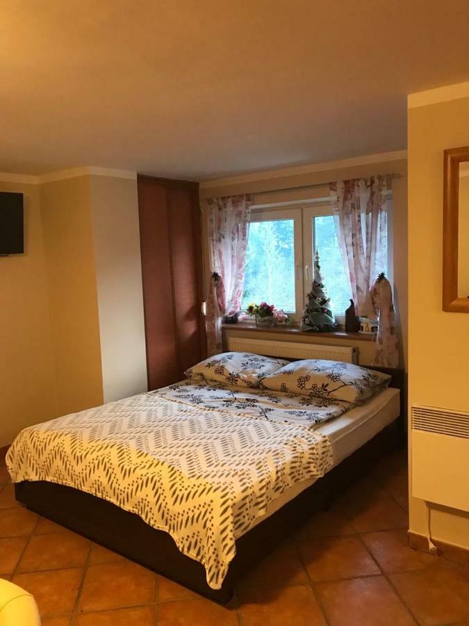 Lesny Dwor Holiday park Wisla